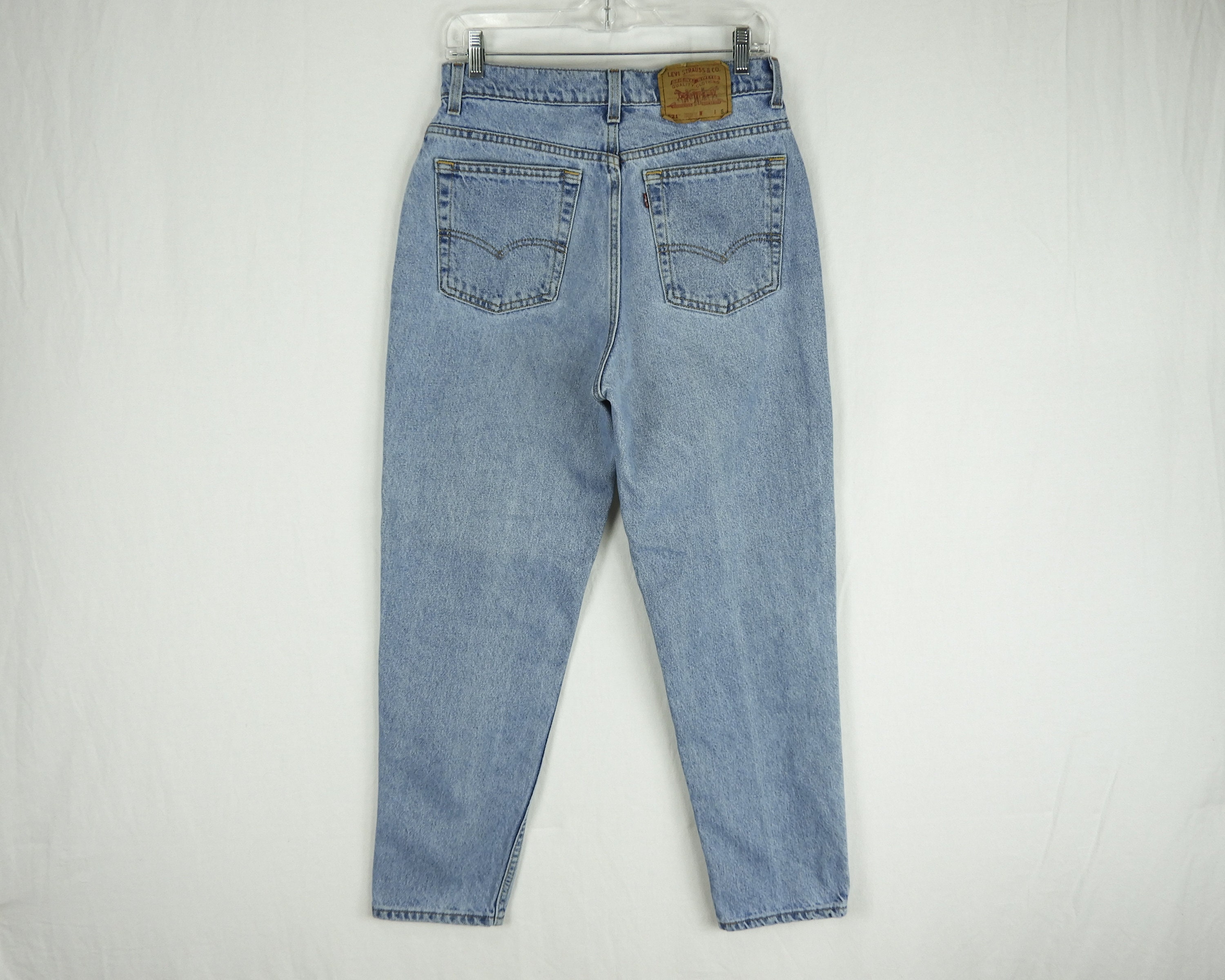 levis 521 womens