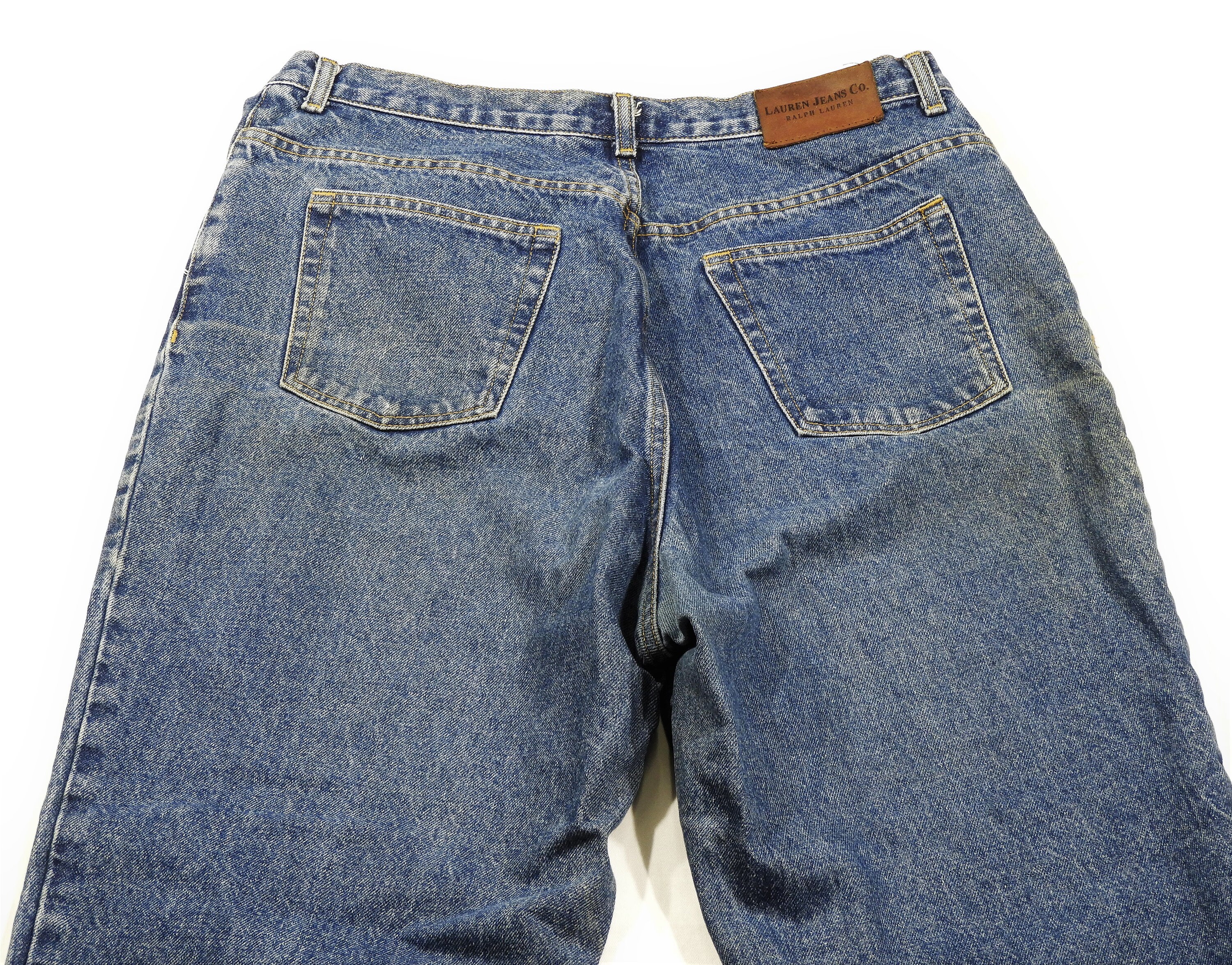 size 36 waist women's jeans