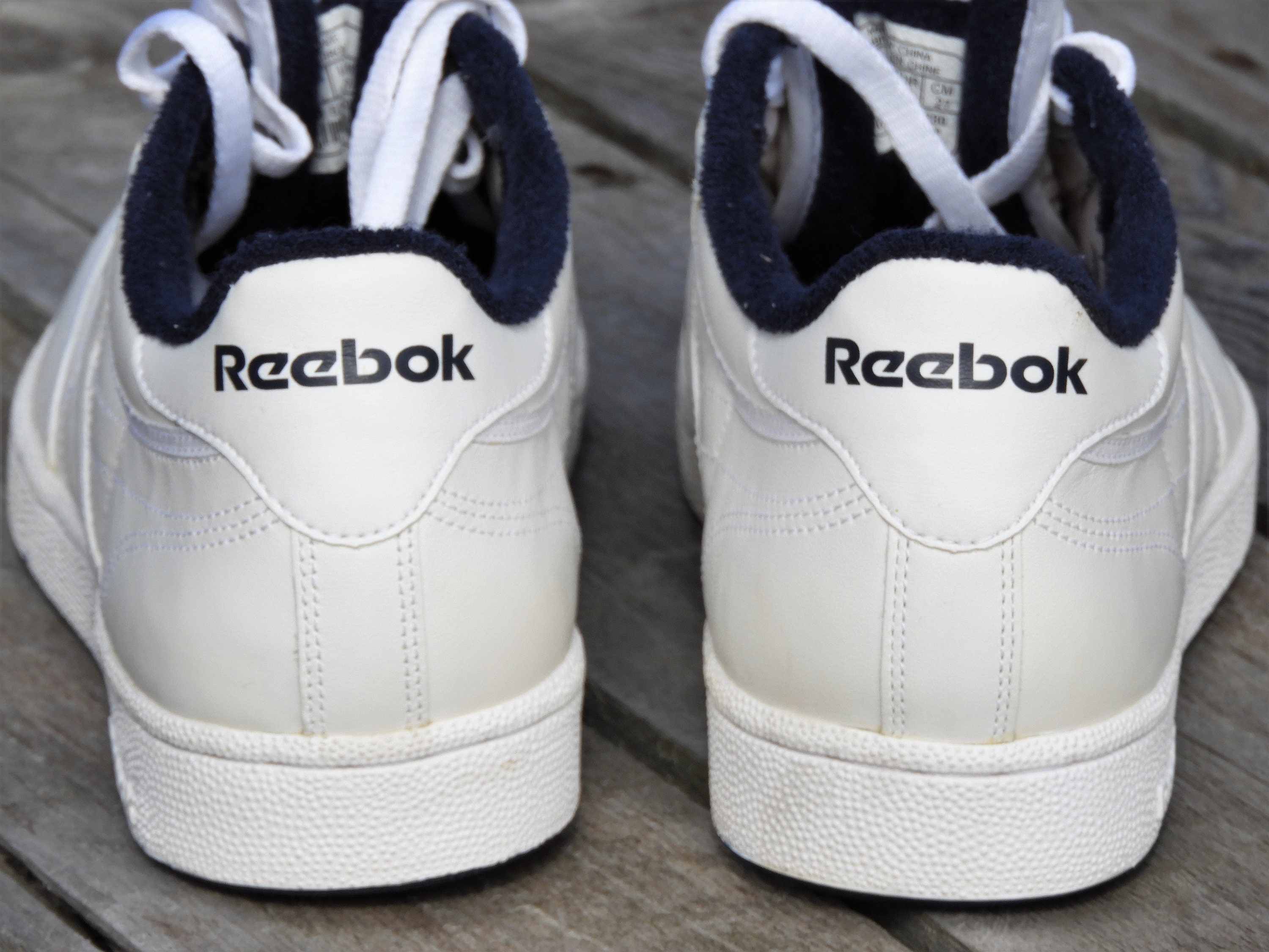 reebok classic 1990s