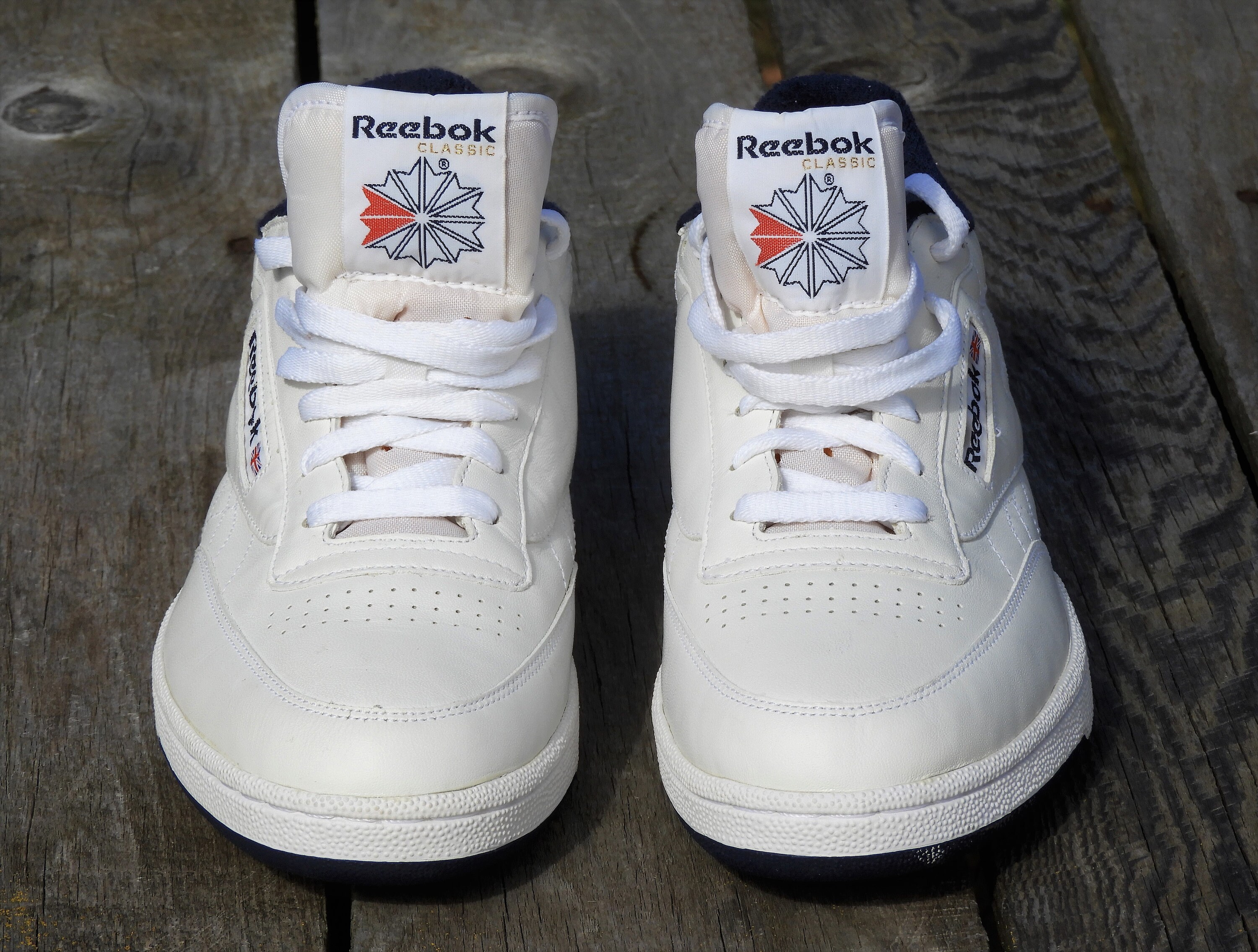 reebok classic 1990s