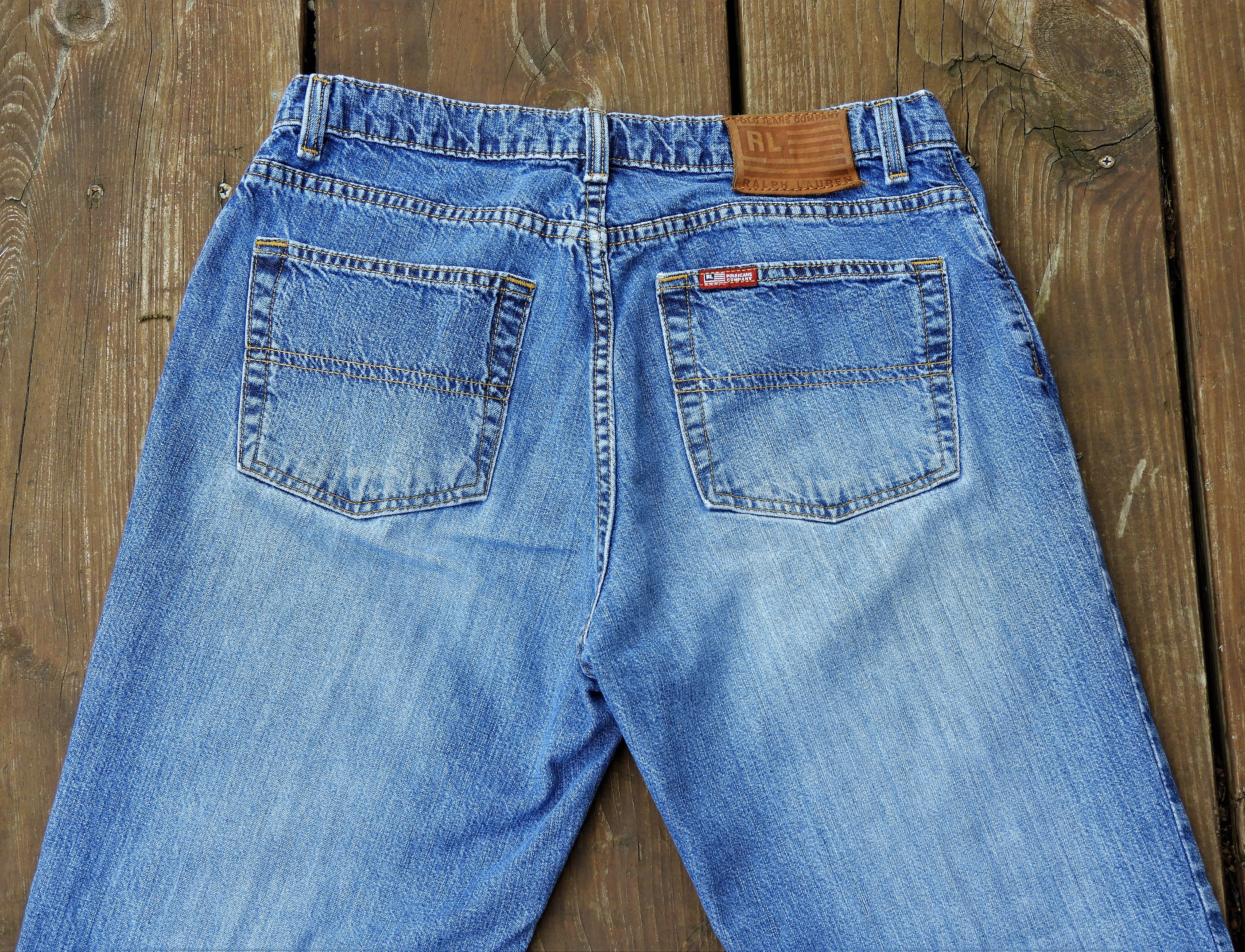 polo jeans price