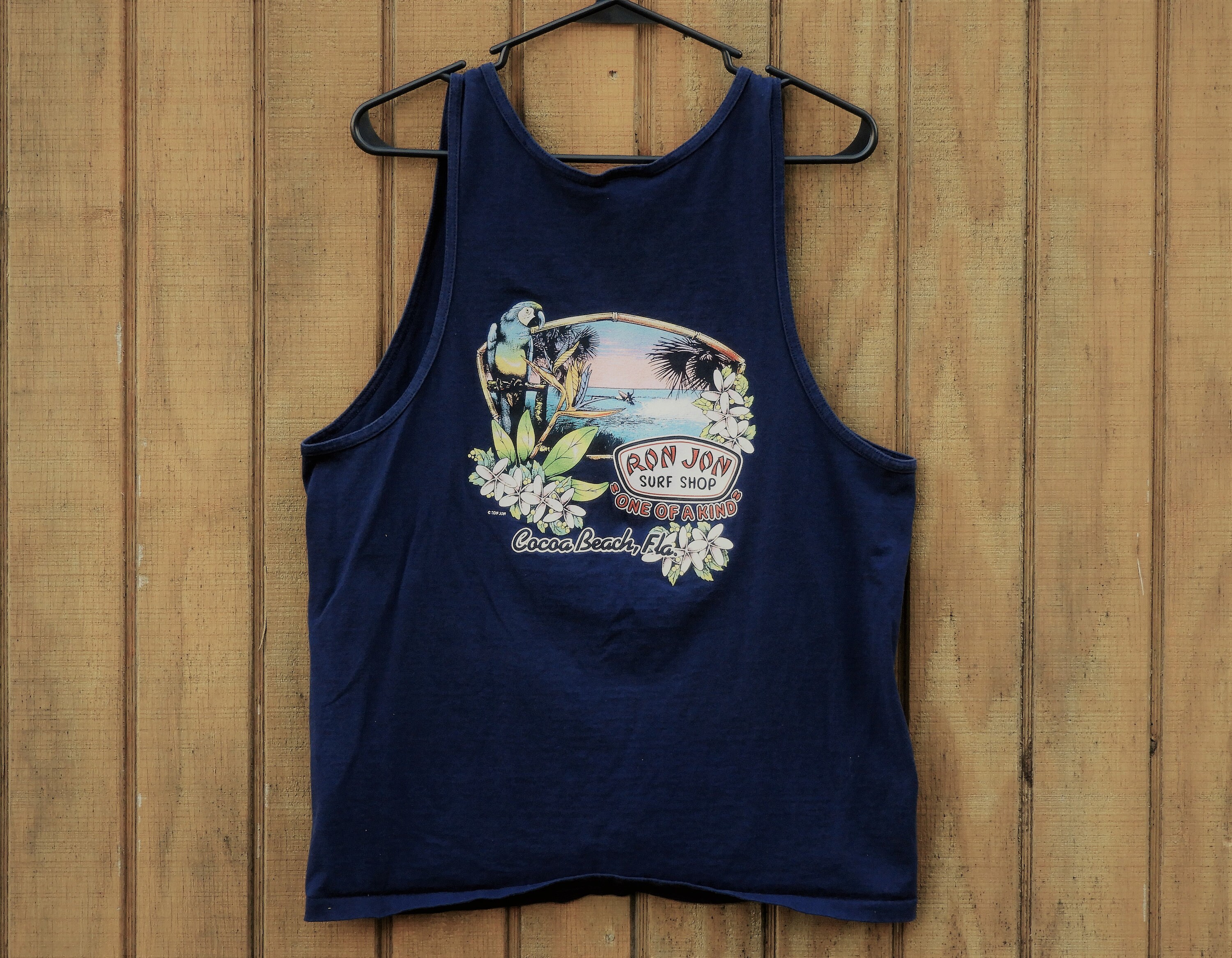 ron jon original t shirt