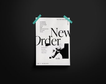 Low Life New Order Etsy Low Life New Order Etsy