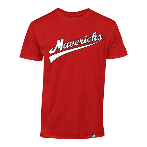 portland mavericks jersey