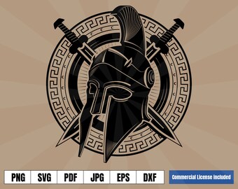 Spartans Logo Etsy Spartans Logo Etsy