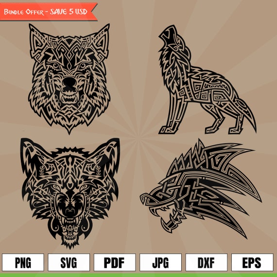 Norse Wolf Fenrir Viking T Shirt Norse Wolf Fenrir Viking T Shirt