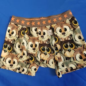 Boxers for men