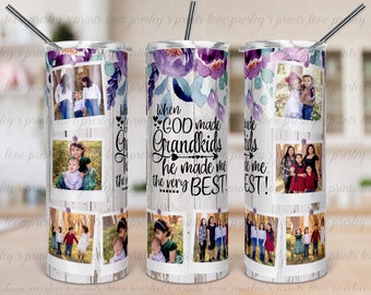 Download Grandma Tumbler Svg Etsy