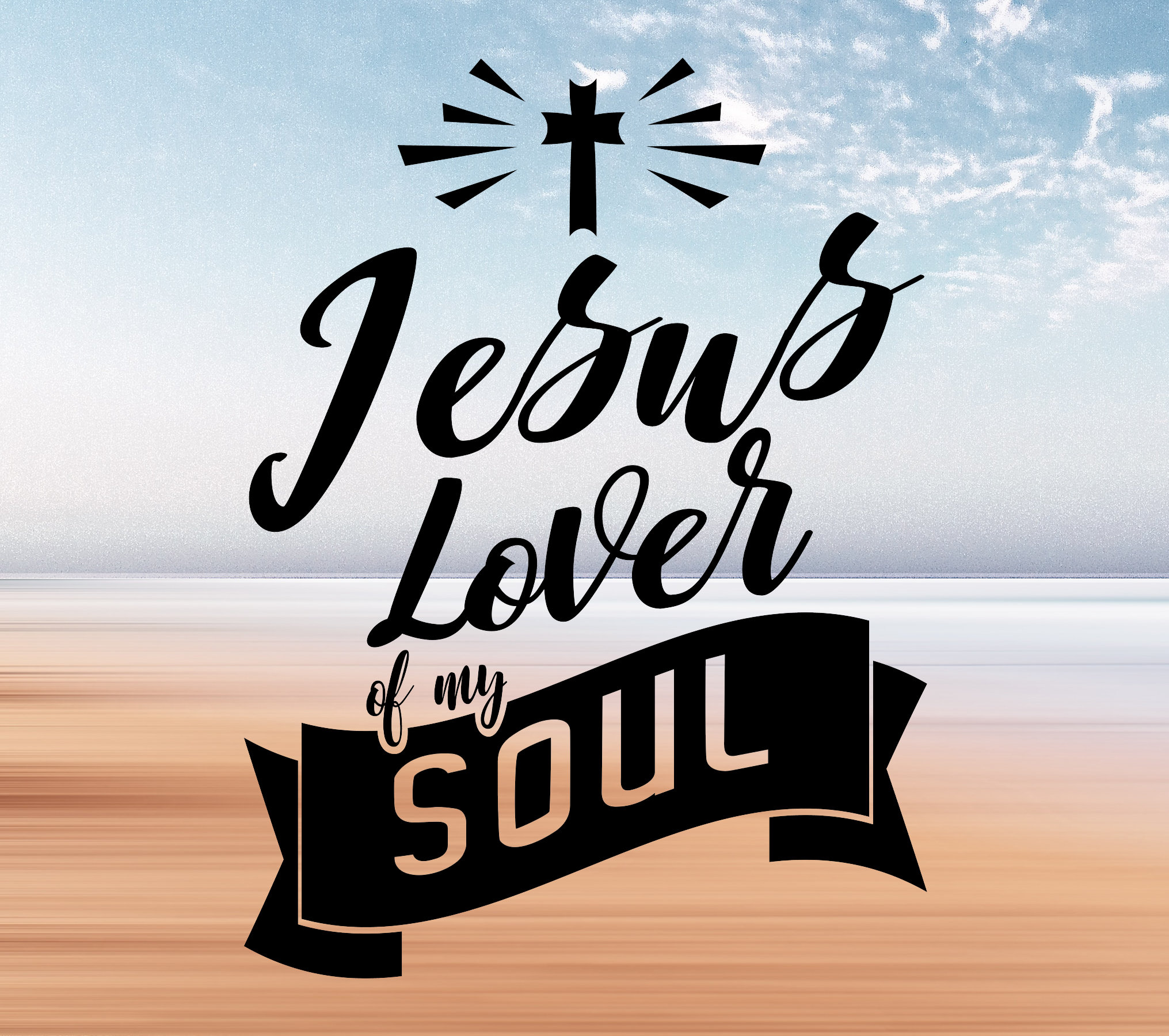 Jesus Lover of My Soul - Etsy