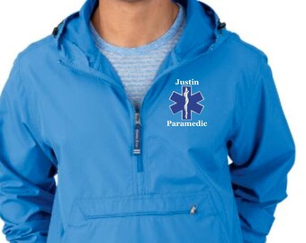 Ems Jacket - Etsy
