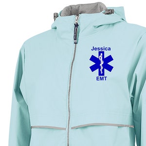 Emt winter jacket hot sale