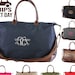 see more listings in the Duffle - Weekender Bags  section