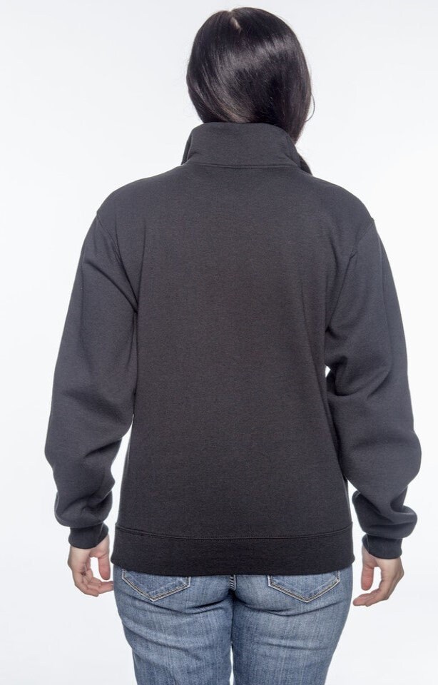 Personalized Nurse Heartbeat Stethoscope Quarter Zip Pullover Etsy