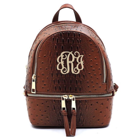 all in one vegan leather backpack set Large Purse with Wallet Pouch Convertible Handbag for Ladies Guitar Strap Brown a wipe pocket Vegan Leather Legacy Backpack