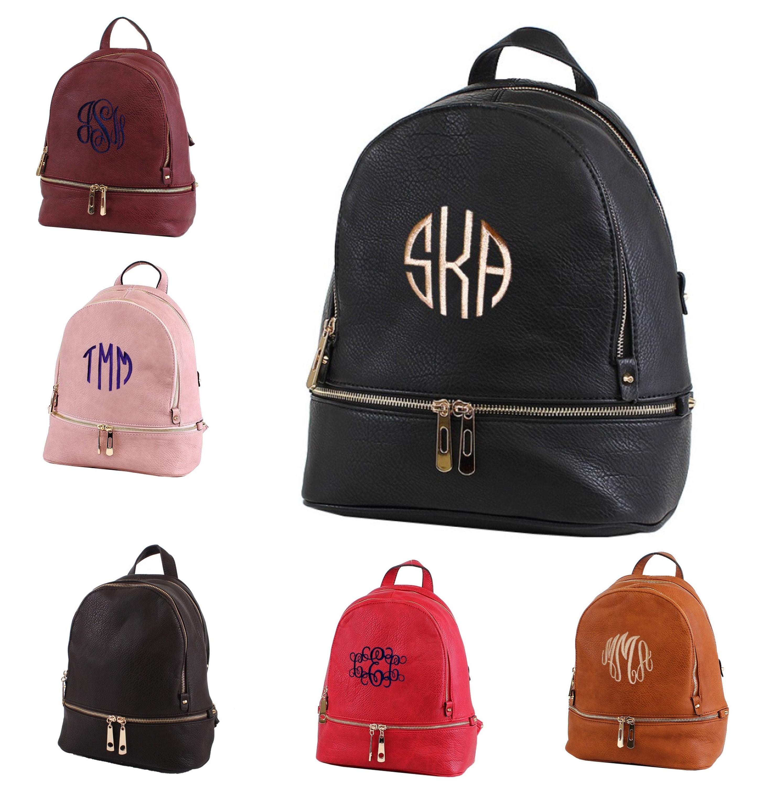 Fashion backpack canada Clearance