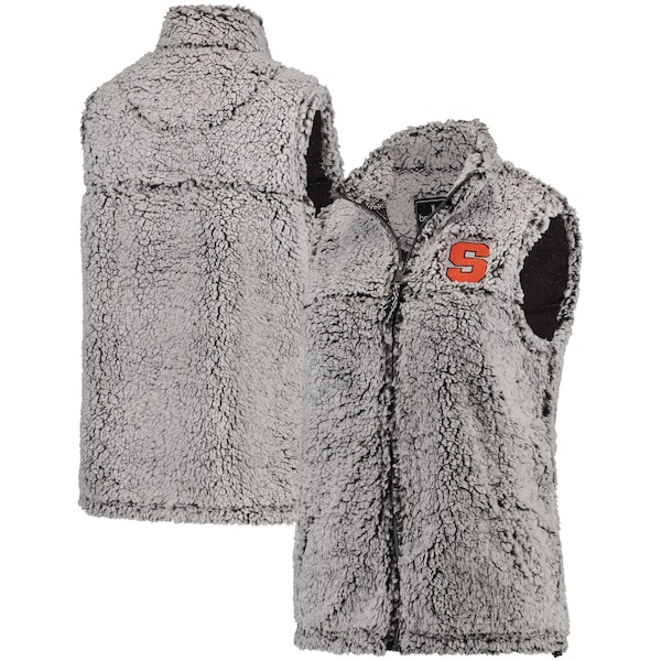 Monogrammed Sherpa Vest: Boxercraft Youth & Adult Fleece Vest
