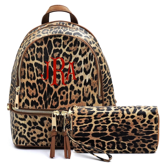 HF Cheetah Wristlet HF Cheetah Wristlet