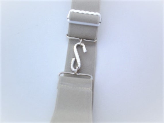 ladies snake belts black elastic 32 mm wide fits 24 to 34 inch waist