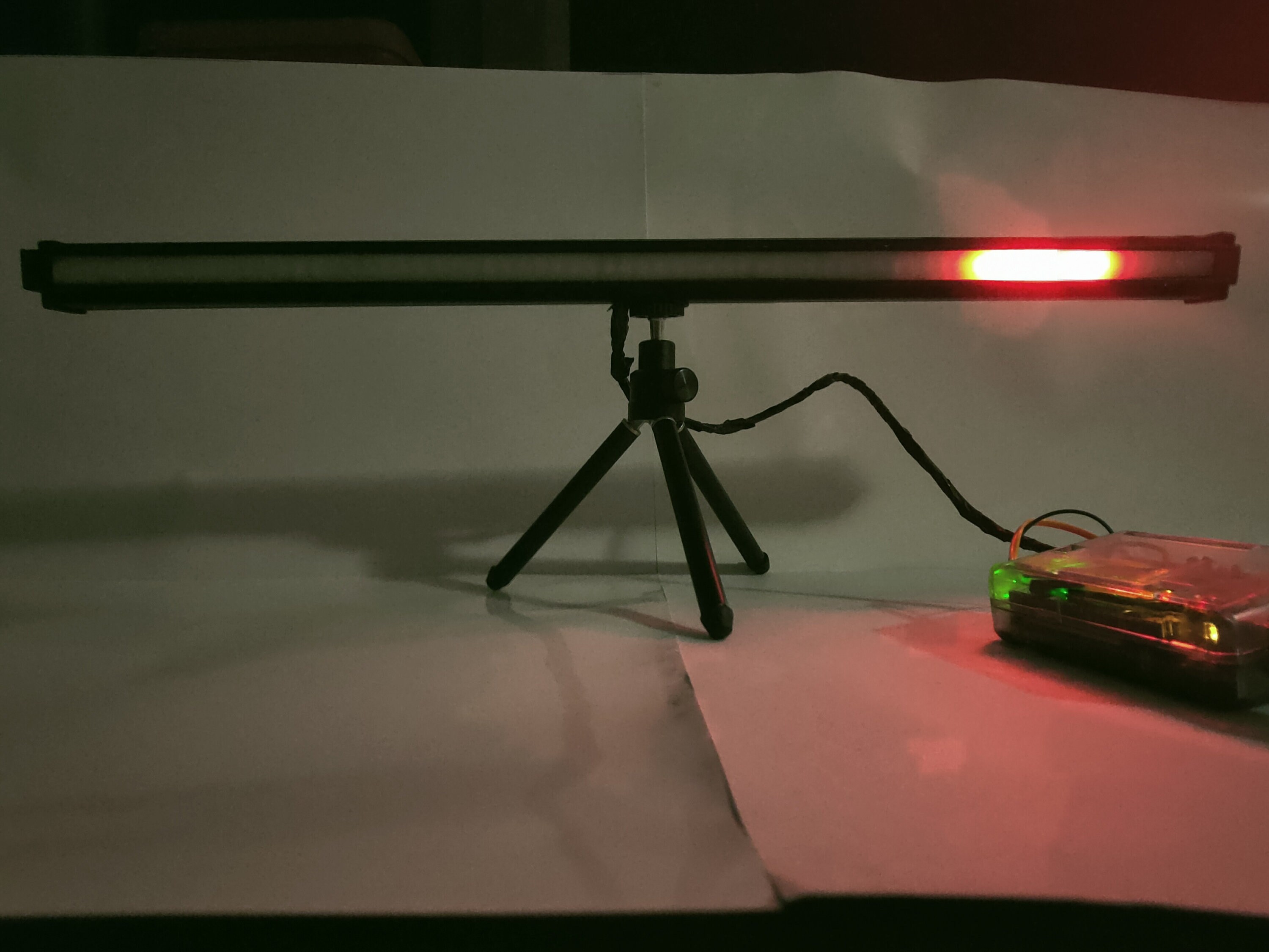 Whelen Light Bar for sale Only 4 left at 70