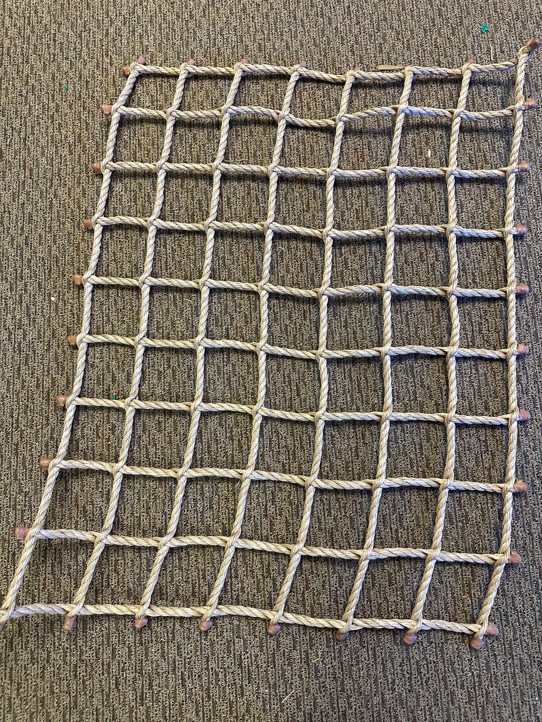 Handmade Net Loft - 4
