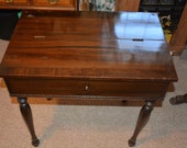 Ladies Writing Desk