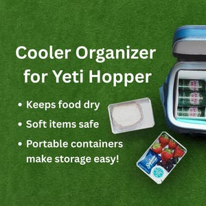 YETI Hopper Flip 12 Cooler Insert
