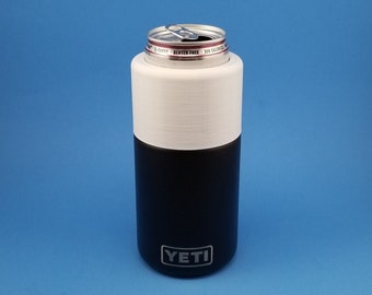 YETI Rambler Colster 2.0 12oz Slim Can Adapter Extender