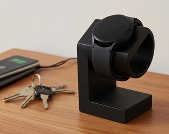 Samsung Galaxy Watch 7 Charging Stand Smart watch dock