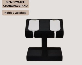 Gizmo Watch 3 Double Charging Stand