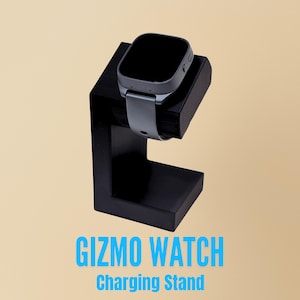 Gizmo Watch Charging Stand for 3 Adventure - Verizon Kids Smartwatch image 2