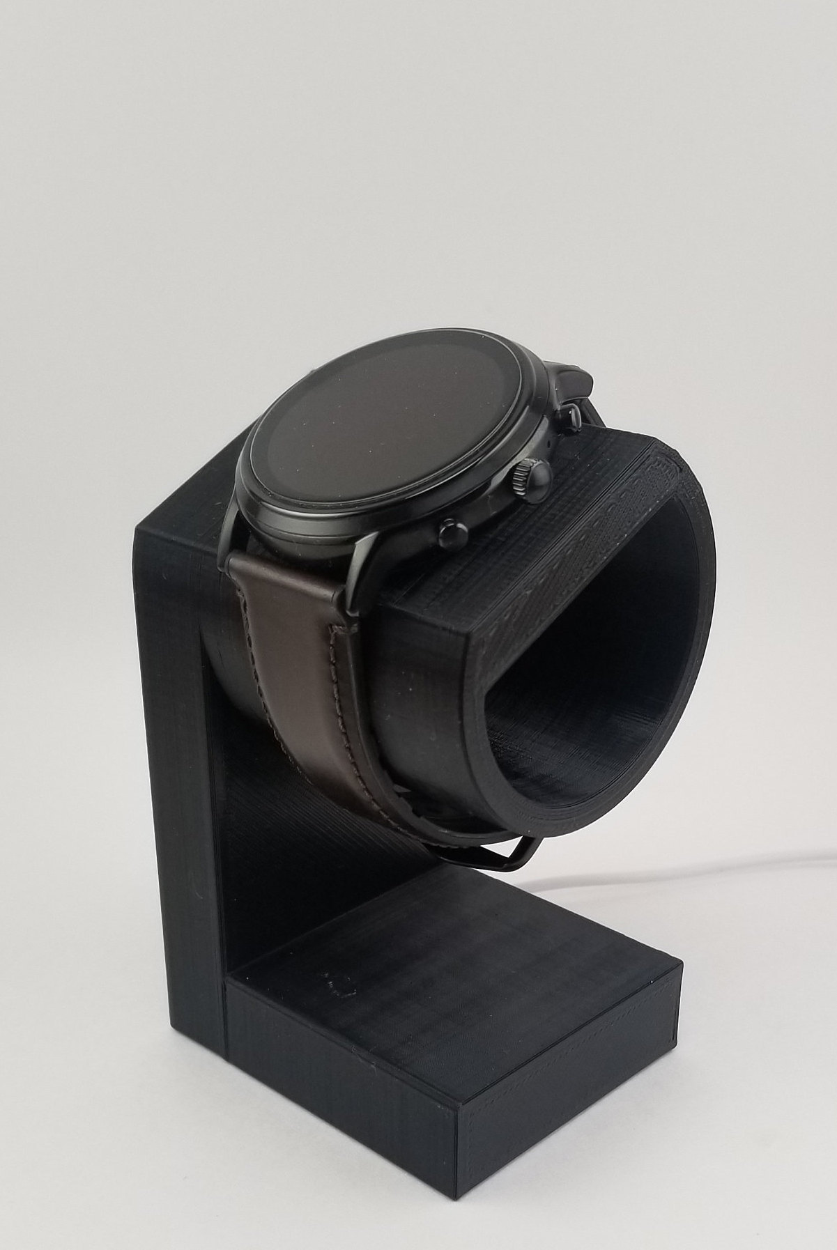 Charging Stand for Fossil Gen 5 6 Smart Watches Etsy