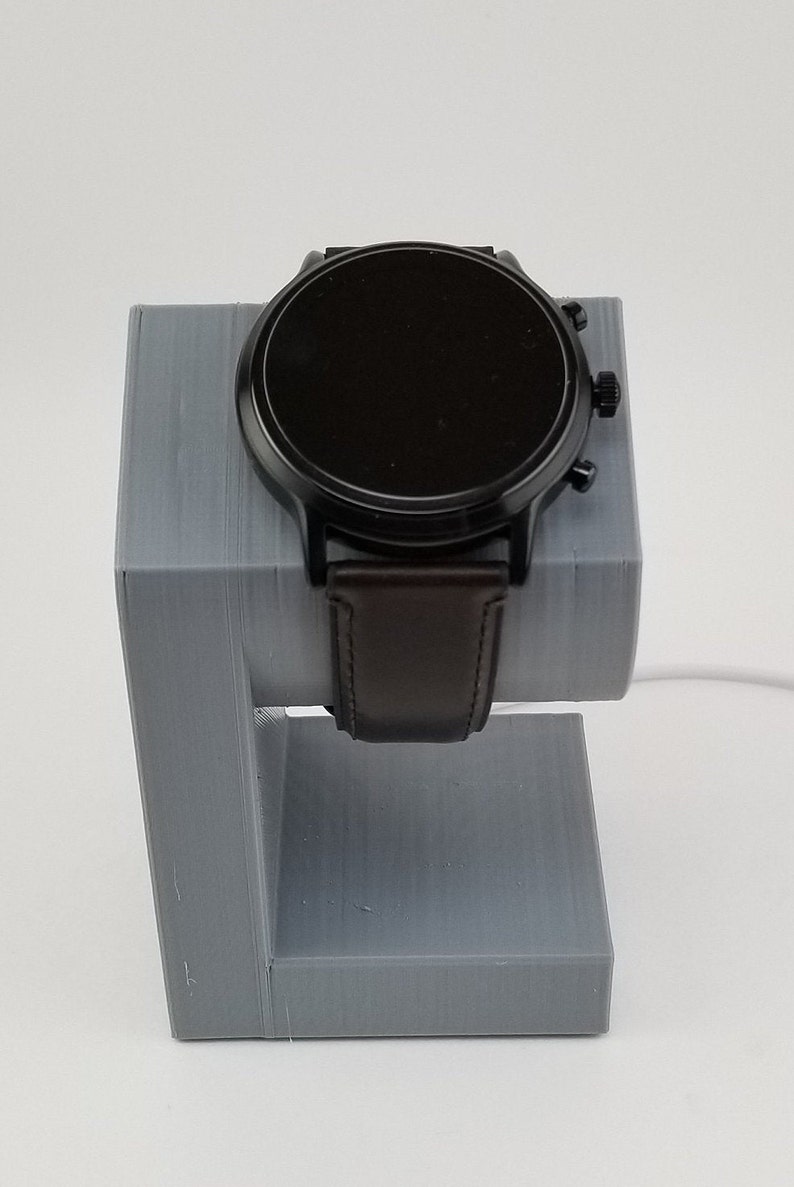 fossil smartwatch charger gen 4