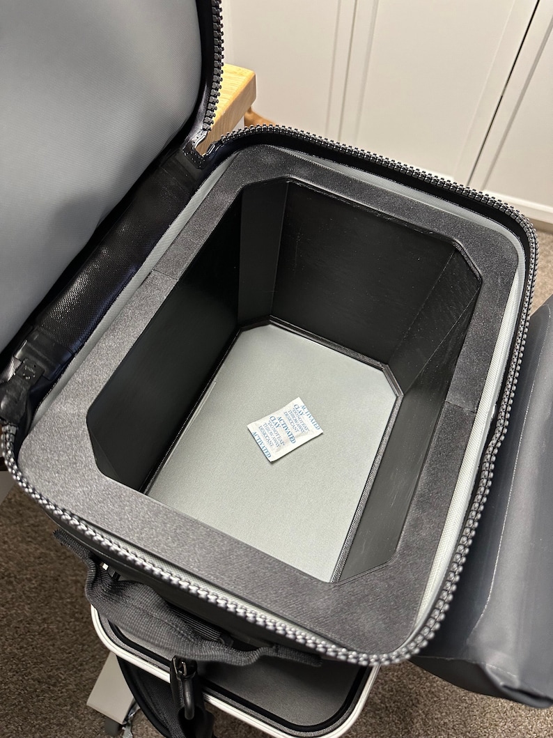 YETI Hopper Flip 12 Cooler Support Insert Etsy