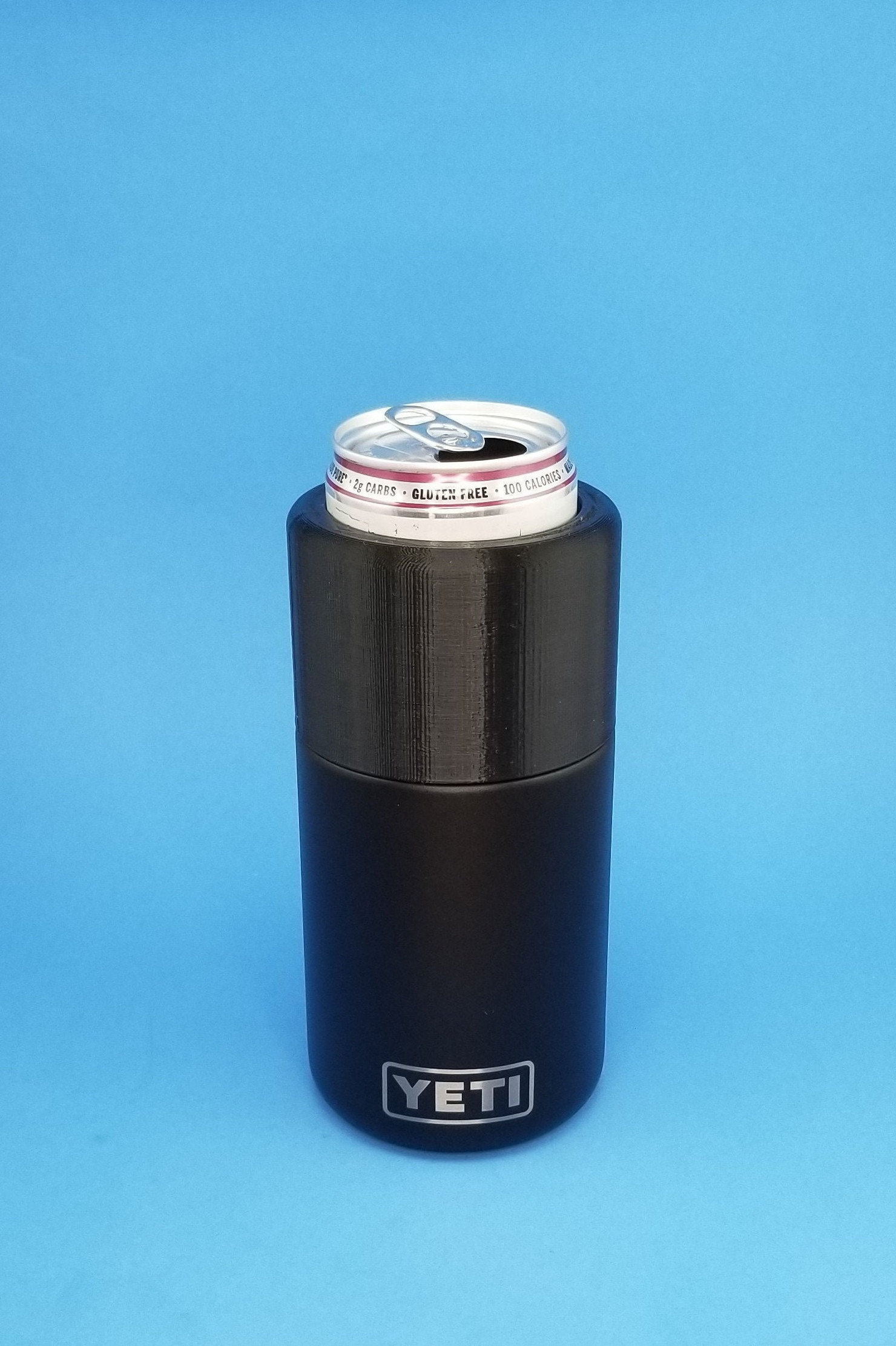 Buy Yeti Rambler Colster 2.0 Cooler Can Extender 473ml / 16oz Online in  India 