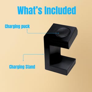 Gizmo Watch Charging Stand for 3 Adventure - Verizon Kids Smartwatch image 3