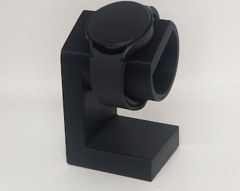 Samsung Galaxy Watch 5 & 6 Charging Stand Desk Organizer
