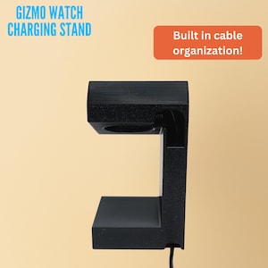 Gizmo Watch Charging Stand for 3 Adventure - Verizon Kids Smartwatch image 5