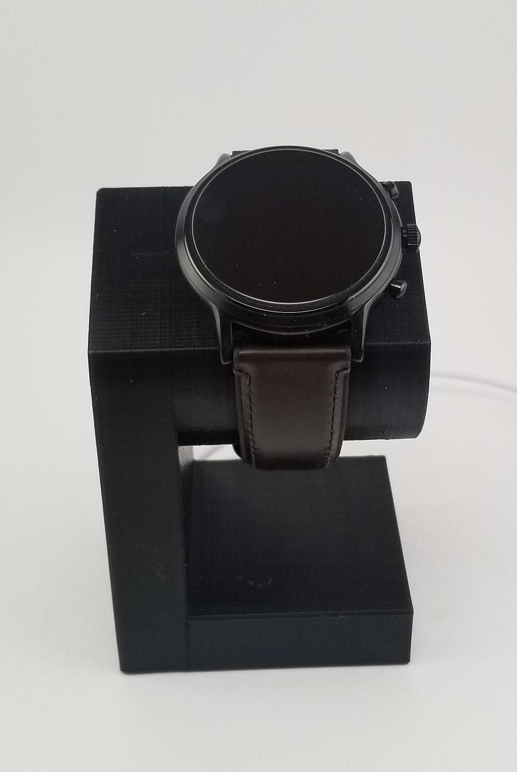 Smartwatch Charging Stand for Kate Spade Scallop 2 Etsy Nederland