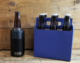 Kold Glove for Bottled Beer - Perfect Fit for YETI Colster 
