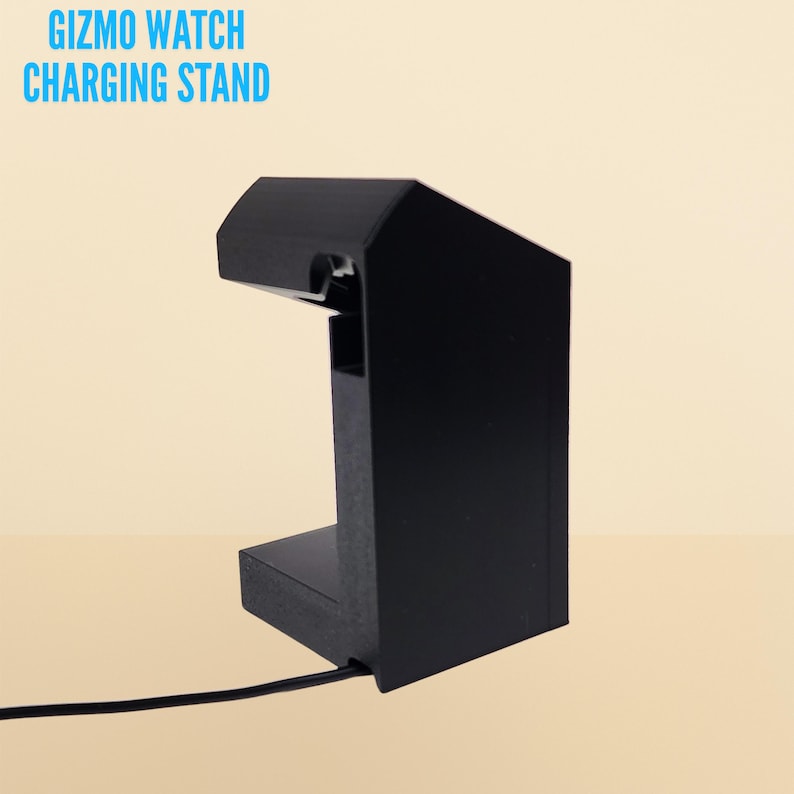 Gizmo Watch Charging Stand for 3 Adventure - Verizon Kids Smartwatch image 7