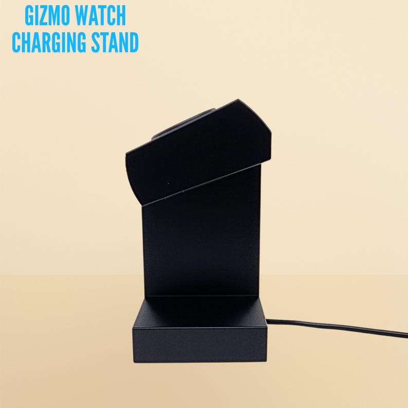 Gizmo Watch Charging Stand for 3 Adventure - Verizon Kids Smartwatch image 8