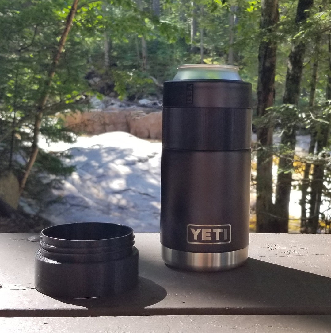 Buy 3 Pack Yeti Rambler Colster 2.0 Cooler Can Extender 473ml / Online in  India 