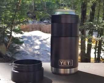 YETI Colster 2.0 500ml Tall Can Can Cooler Adapter Extender