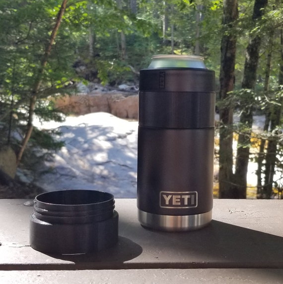 YETI Colster 2.0 500ml Tall Can Can Cooler Adapter Extender 