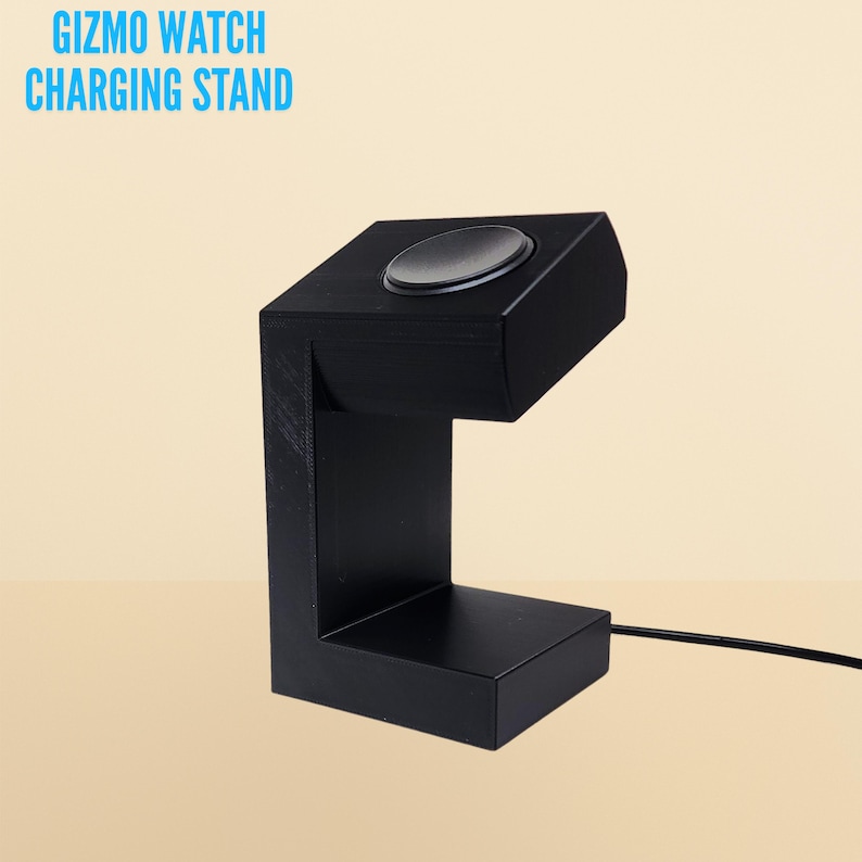 Gizmo Watch Charging Stand for 3 Adventure - Verizon Kids Smartwatch image 6