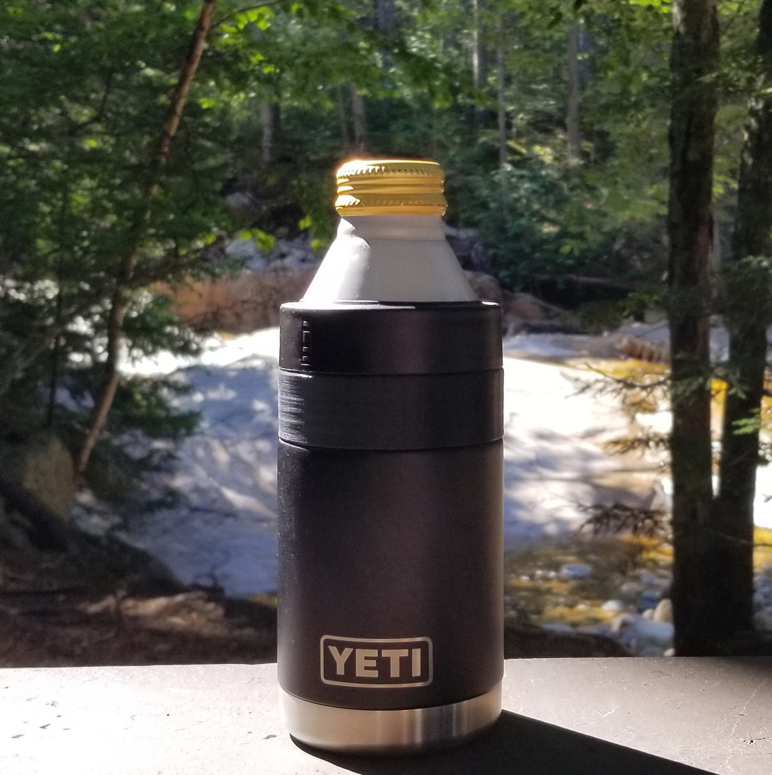YETI Rambler Colster 2.0 16oz Tall Can Adapter Extender Etsy
