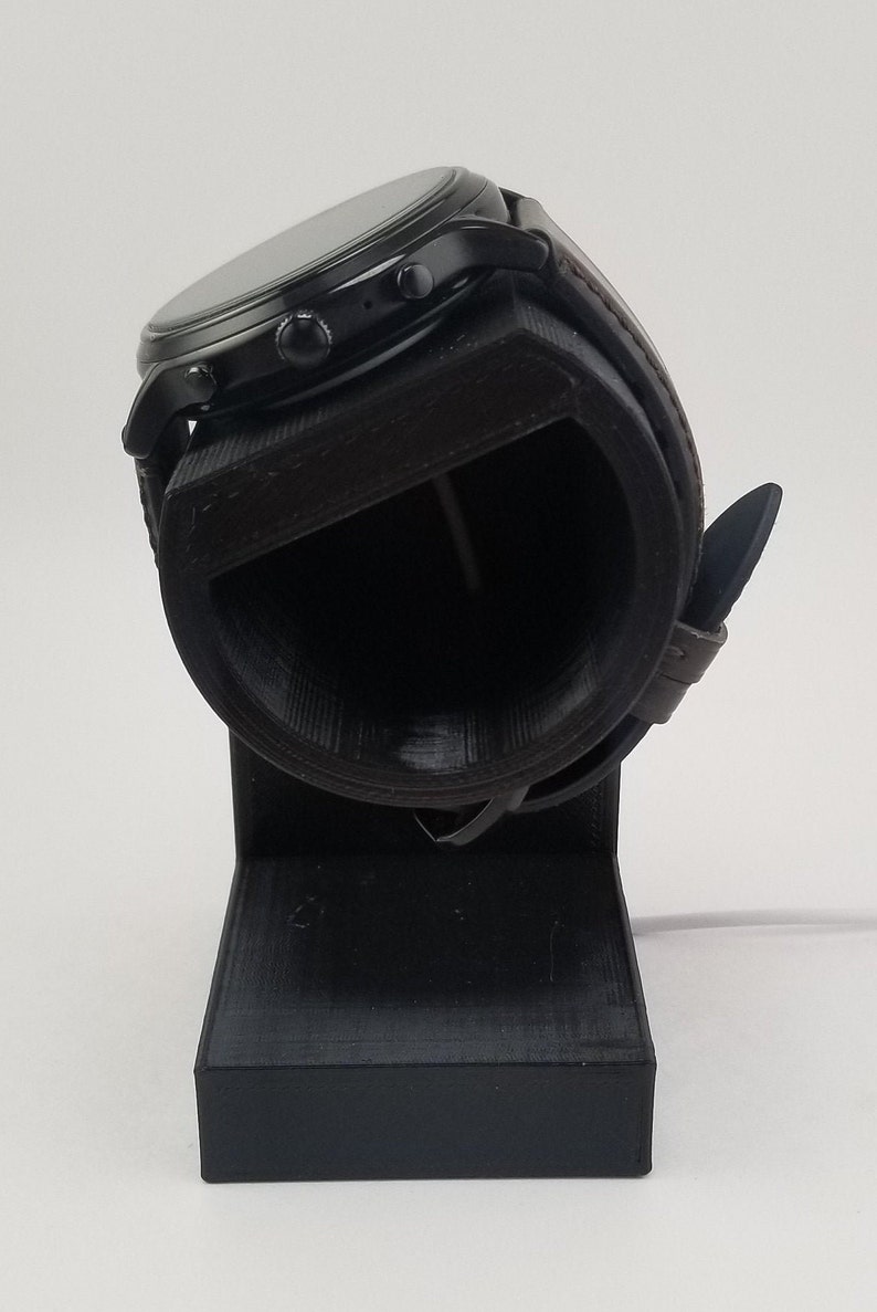 fossil gen 4 charging