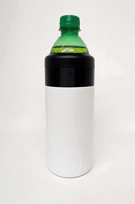 YETI Rambler Colster 2.0 Bottle Adapter 12oz Glass Bottle 