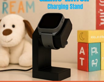 Gizmo Watch Charging Stand for 3 Adventure - Verizon Kids Smartwatch