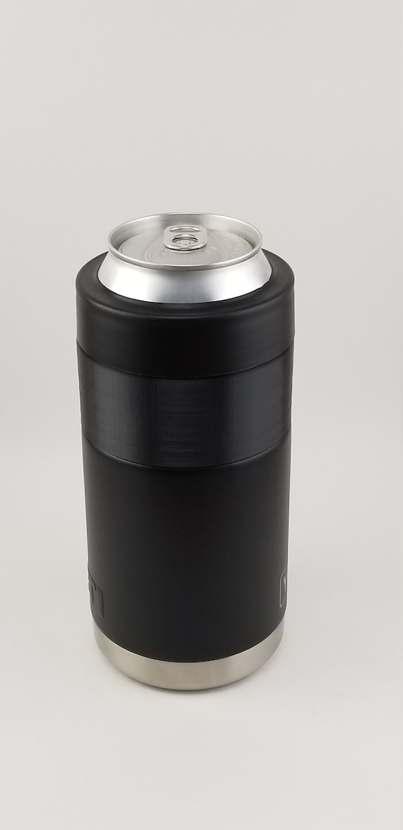 YETI Colster 2.0 500ml Tall Can Can Cooler Adapter Extender 